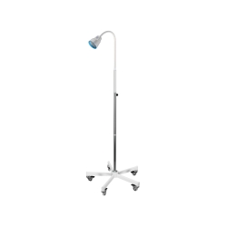 LAMPA ZABIEGOWA ALFA FLEX