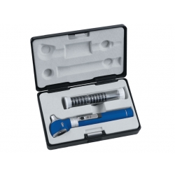 Otoskop światłowodowy SIGMA, LED 2.5 V Otoskop światłowodowy SIGMA, LED 2.5 V