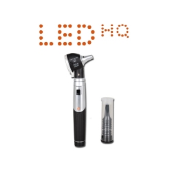Otoskop HEINE MINI 3000 F.O. LED w walizce