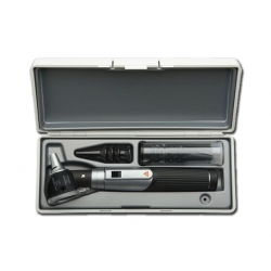 Otoskop HEINE MINI 3000 F.O. LED w walizce