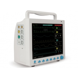 Kardiomonitor CMS 8000