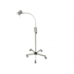 Lampa zabiegowa HYRIDIA 7 LED 65 000 lux