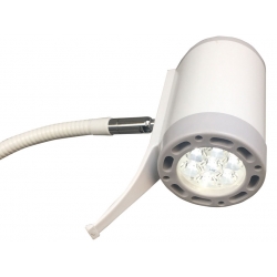 Lampa zabiegowa HYRIDIA 7 LED 65 000 lux