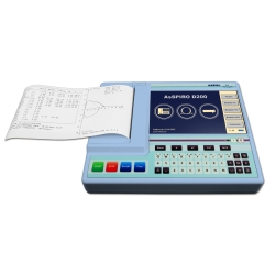 Spirometr ASPEL SPM SPIRO v.303