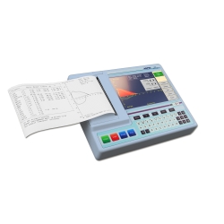 Spirometr ASPEL SPM SPIRO v.303