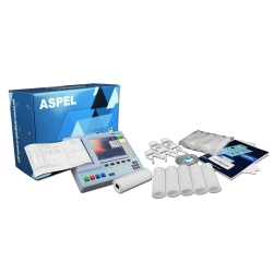 Spirometr ASPEL SPM SPIRO v.303