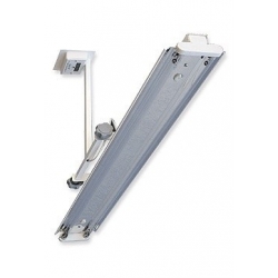 Lampa bakteriobójcza NBV-2x30 SLW