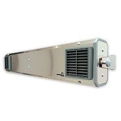 Lampa bakteriobójcza przepływowa NBVE-60 N