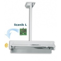 Lampa bakteriobójcza NBV-15 SL