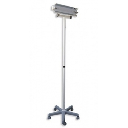 Lampa bakteriobójcza NBV-15 P