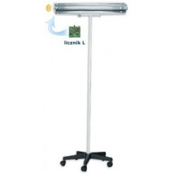 Lampa bakteriobójcza NBV-30 PL
