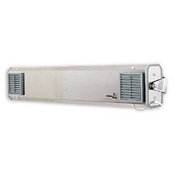 Lampa bakteriobójcza przepływowa NBVE-110 S