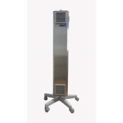 Lampa bakteriobójcza przepływowa NBVE-110 P