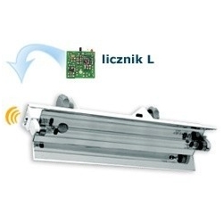 Lampa bakteriobójcza NBV-15 NL