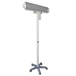 Lampa bakteriobójcza NBV-2x30 PLW
