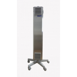 Lampa bakteriobójcza przepływowa NBVE-60 P