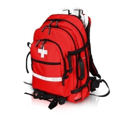 Apteczka plecakowa 50l Z Komorą Na Kołnierze  TRM-27