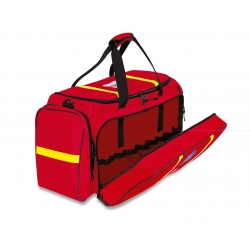 Torba do zestawu PSP-R1 PS-R2 TRM-1
