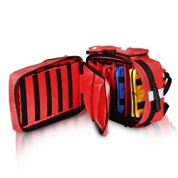 Torba - plecak ratowniczy 100l  TRM-19