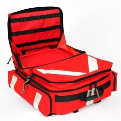 Torba - plecak ratowniczy 65l  TRM-32