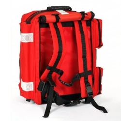 Torba - plecak ratowniczy 65l  TRM-32