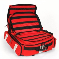 Torba - plecak ratowniczy 65l  TRM-32