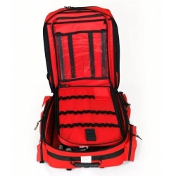 Torba - plecak ratowniczy 65l  TRM-32