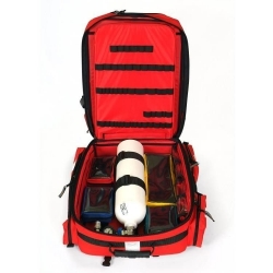 Torba - plecak ratowniczy 65l  TRM-32